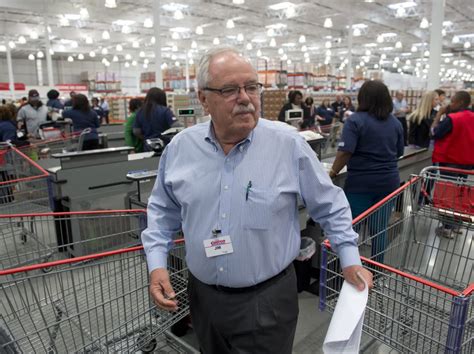 The estimated total pay for a <b>Manager</b> at <b>Costco</b> Wholesale is $79,510 per year. . Costco store manager salary